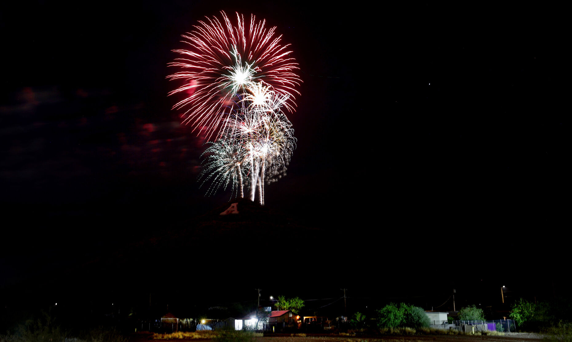 28th Annual 4th of July Fireworks Celebration
